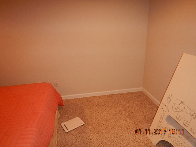 Picture of a basement